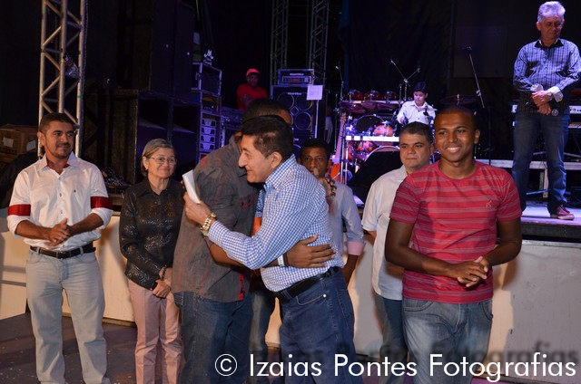 Show de Calouros Movimentou a quinta-feira da XXXII Semana da Juventude - Imagem 155