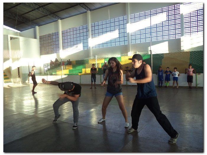 Circuito Tô de Férias Piauí-Inhuma - Imagem 86