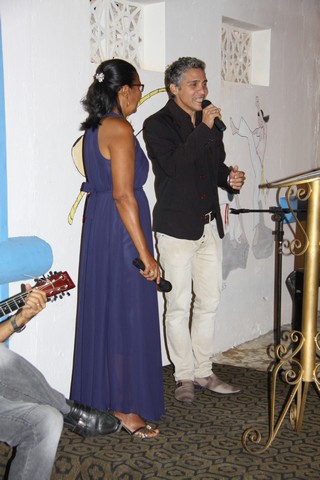 Aconteceu Mais uma Edição do Sarau Lítero Musical na XXXII Semana da Juventude - Imagem 71