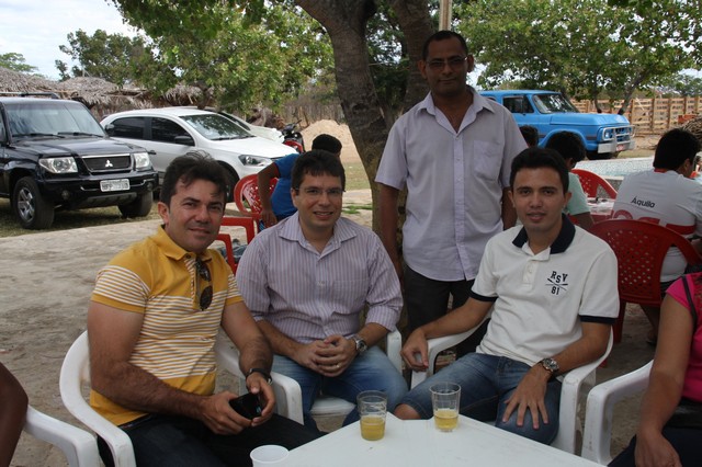 Encontro de Vereadores Movimentou a quinta-feira da XXXII Semana da Juventude - Imagem 2