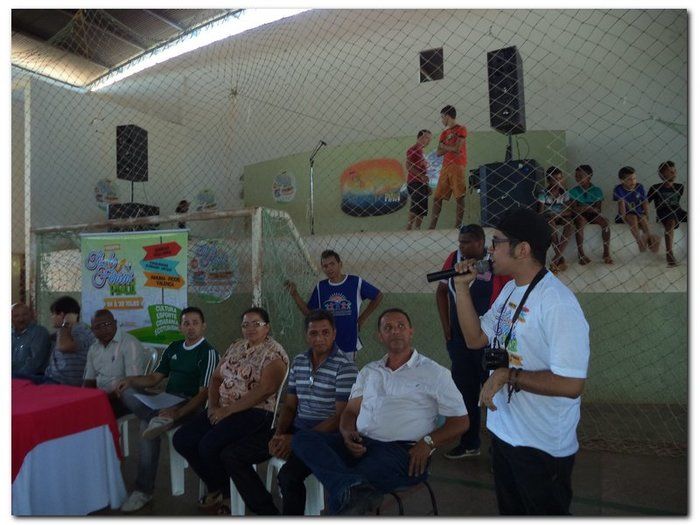 Circuito Tô de Férias Piauí-Inhuma - Imagem 32