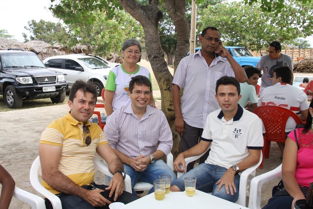 Encontro de Vereadores Movimentou a quinta-feira da XXXII Semana da Juventude - Imagem 3