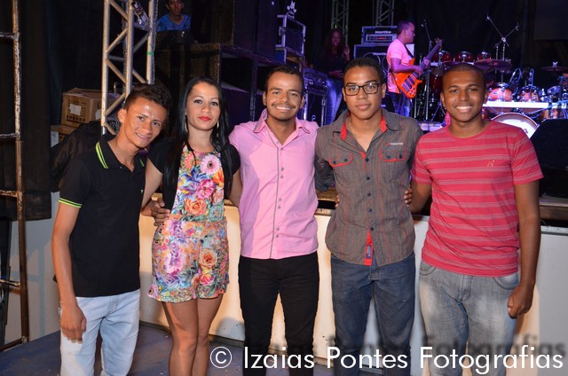 Show de Calouros Movimentou a quinta-feira da XXXII Semana da Juventude - Imagem 146