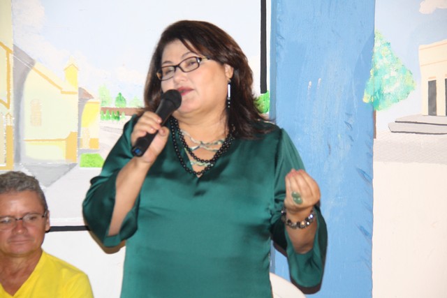 Aconteceu Mais uma Edição do Sarau Lítero Musical na XXXII Semana da Juventude - Imagem 65