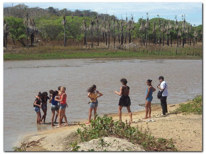 Circuito Tô de Férias Piauí-Inhuma - Imagem 48
