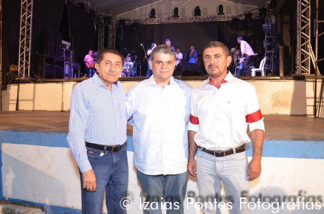 Show de Calouros Movimentou a quinta-feira da XXXII Semana da Juventude - Imagem 144