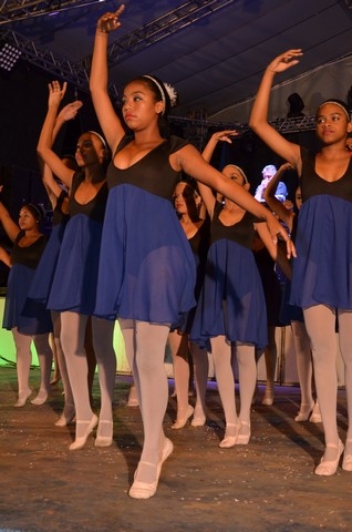 Show de Calouros Movimentou a quinta-feira da XXXII Semana da Juventude - Imagem 48