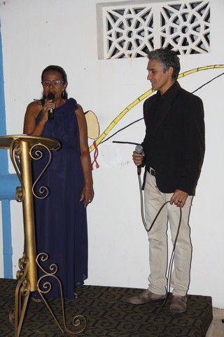 Aconteceu Mais uma Edição do Sarau Lítero Musical na XXXII Semana da Juventude - Imagem 22