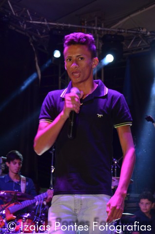 Show de Calouros Movimentou a quinta-feira da XXXII Semana da Juventude - Imagem 138