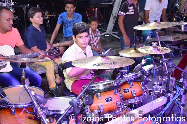 Show de Calouros Movimentou a quinta-feira da XXXII Semana da Juventude - Imagem 82