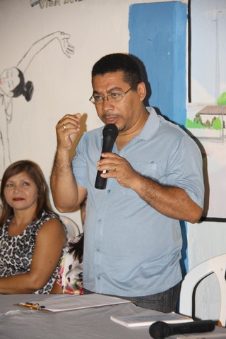 Aconteceu Mais uma Edição do Sarau Lítero Musical na XXXII Semana da Juventude - Imagem 60