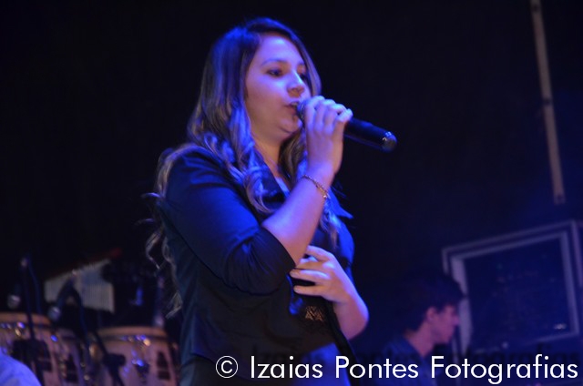 Show de Calouros Movimentou a quinta-feira da XXXII Semana da Juventude - Imagem 110