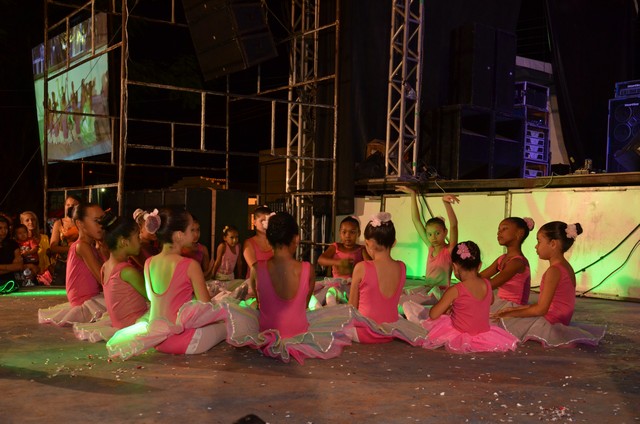 Show de Calouros Movimentou a quinta-feira da XXXII Semana da Juventude - Imagem 19