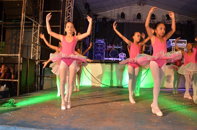 Show de Calouros Movimentou a quinta-feira da XXXII Semana da Juventude - Imagem 13