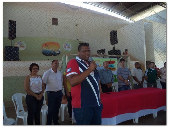 Circuito Tô de Férias Piauí-Inhuma - Imagem 1