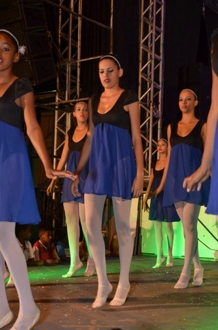 Show de Calouros Movimentou a quinta-feira da XXXII Semana da Juventude - Imagem 64