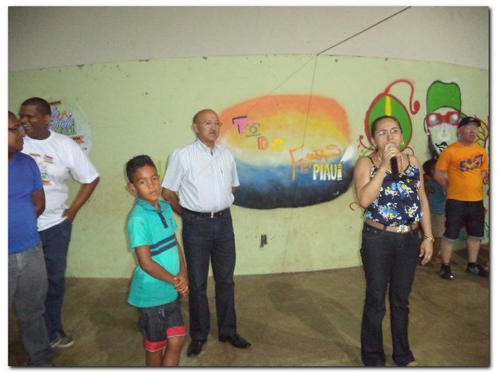Circuito Tô de Férias Piauí-Inhuma - Imagem 105