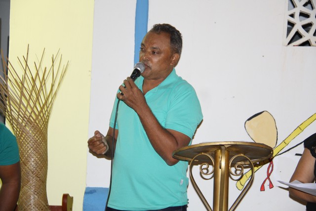 Aconteceu Mais uma Edição do Sarau Lítero Musical na XXXII Semana da Juventude - Imagem 85