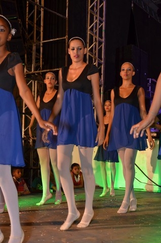 Show de Calouros Movimentou a quinta-feira da XXXII Semana da Juventude - Imagem 63