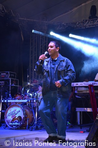 Show de Calouros Movimentou a quinta-feira da XXXII Semana da Juventude - Imagem 71