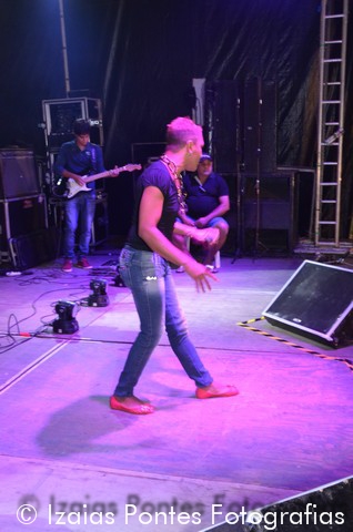 Show de Calouros Movimentou a quinta-feira da XXXII Semana da Juventude - Imagem 78