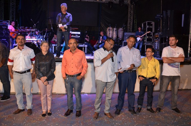 Encontro de Vereadores Movimentou a quinta-feira da XXXII Semana da Juventude - Imagem 17