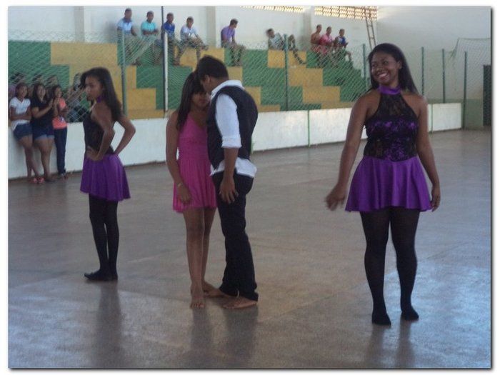 Circuito Tô de Férias Piauí-Inhuma - Imagem 26