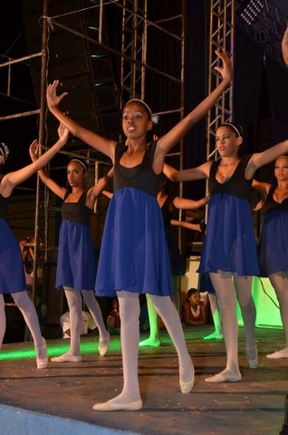 Show de Calouros Movimentou a quinta-feira da XXXII Semana da Juventude - Imagem 60