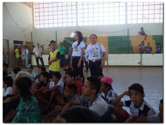 Circuito Tô de Férias Piauí-Inhuma - Imagem 41