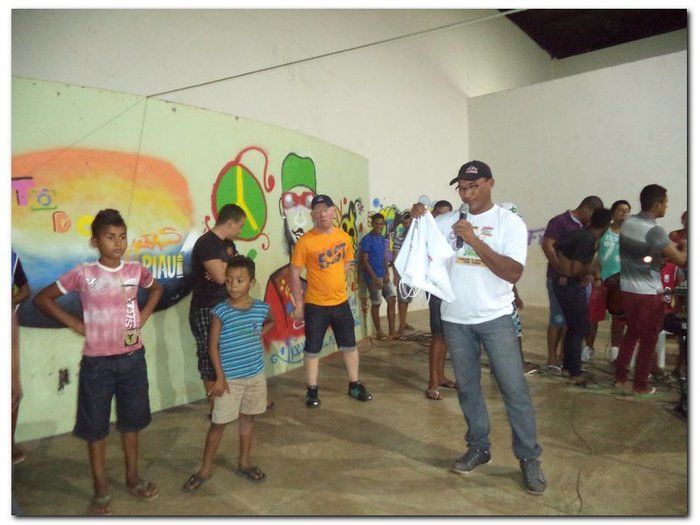 Circuito Tô de Férias Piauí-Inhuma - Imagem 101