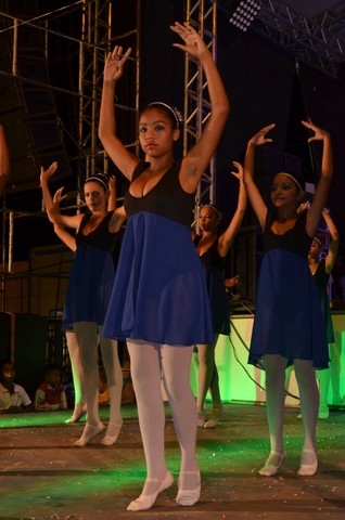 Show de Calouros Movimentou a quinta-feira da XXXII Semana da Juventude - Imagem 36