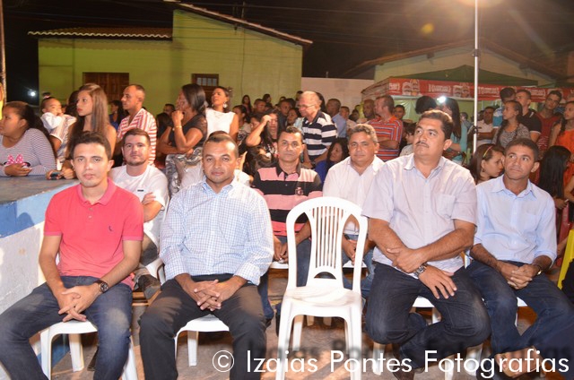 Show de Calouros Movimentou a quinta-feira da XXXII Semana da Juventude - Imagem 87