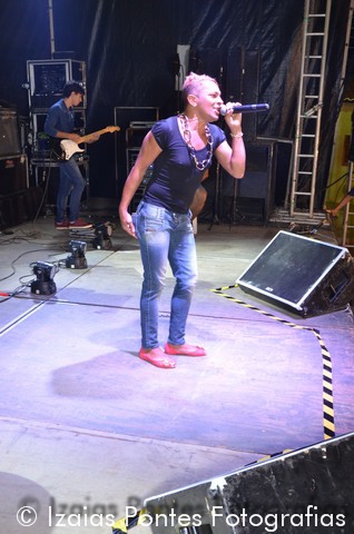 Show de Calouros Movimentou a quinta-feira da XXXII Semana da Juventude - Imagem 79