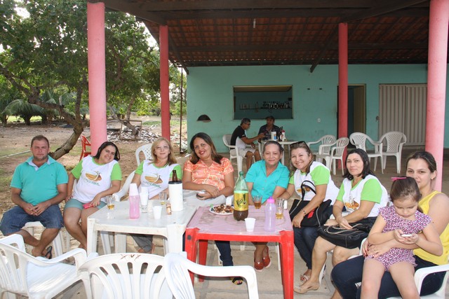 Encontro de Vereadores Movimentou a quinta-feira da XXXII Semana da Juventude - Imagem 14