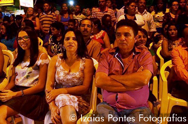 Show de Calouros Movimentou a quinta-feira da XXXII Semana da Juventude - Imagem 91