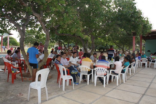 Encontro de Vereadores Movimentou a quinta-feira da XXXII Semana da Juventude - Imagem 11