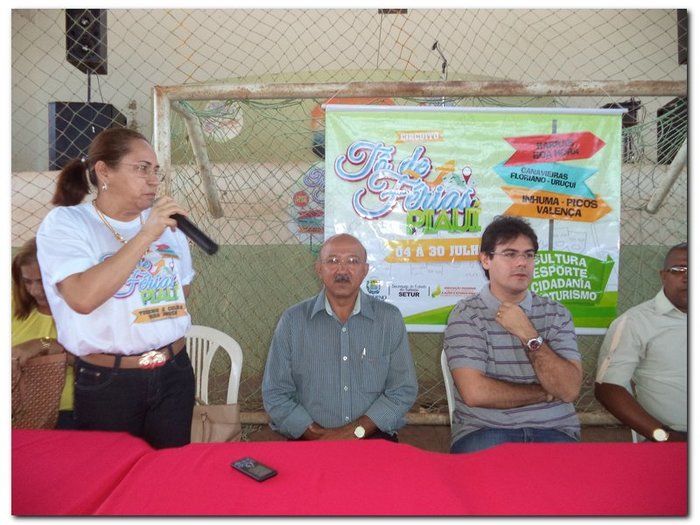 Circuito Tô de Férias Piauí-Inhuma - Imagem 6