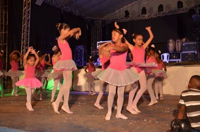 Show de Calouros Movimentou a quinta-feira da XXXII Semana da Juventude - Imagem 16