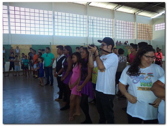 Circuito Tô de Férias Piauí-Inhuma - Imagem 5