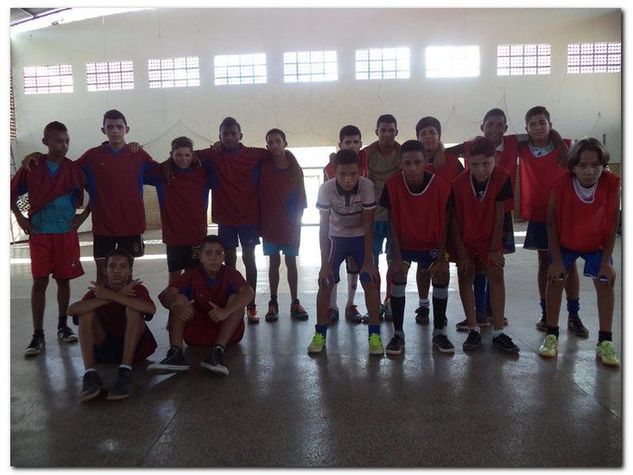 Circuito Tô de Férias Piauí-Inhuma - Imagem 67