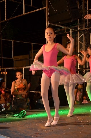 Show de Calouros Movimentou a quinta-feira da XXXII Semana da Juventude - Imagem 29