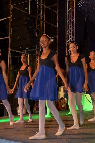 Show de Calouros Movimentou a quinta-feira da XXXII Semana da Juventude - Imagem 61