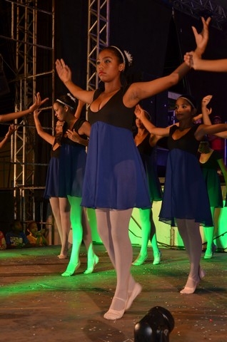 Show de Calouros Movimentou a quinta-feira da XXXII Semana da Juventude - Imagem 42