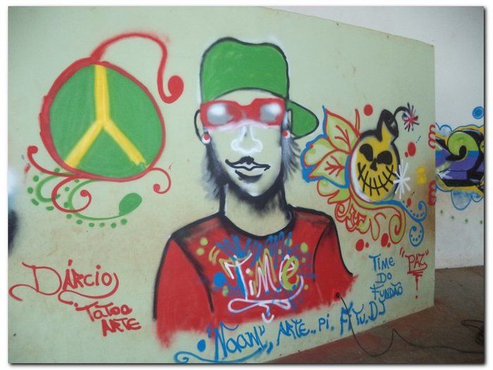 Circuito Tô de Férias Piauí-Inhuma - Imagem 64