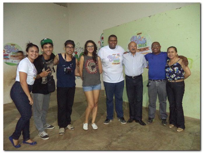 Circuito Tô de Férias Piauí-Inhuma - Imagem 108