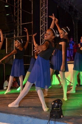 Show de Calouros Movimentou a quinta-feira da XXXII Semana da Juventude - Imagem 66