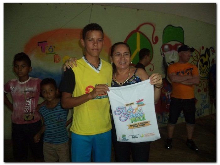 Circuito Tô de Férias Piauí-Inhuma - Imagem 103