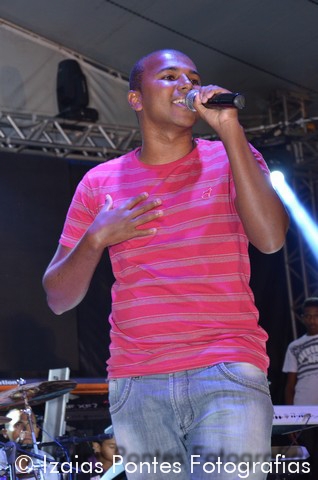 Show de Calouros Movimentou a quinta-feira da XXXII Semana da Juventude - Imagem 126