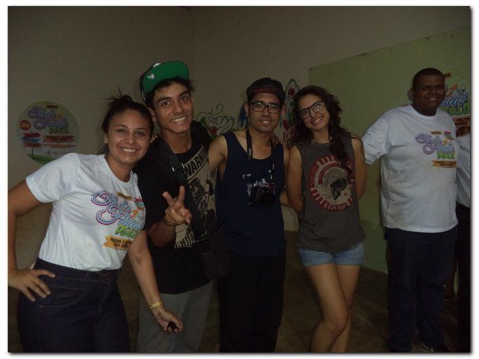 Circuito Tô de Férias Piauí-Inhuma - Imagem 107