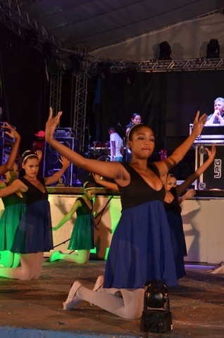 Show de Calouros Movimentou a quinta-feira da XXXII Semana da Juventude - Imagem 57